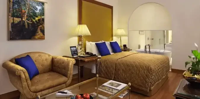 The Oberoi Bengaluru