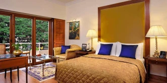 The Oberoi Bengaluru