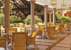 The Oberoi Bengaluru
