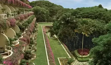 The Oberoi Bengaluru