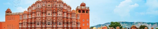 Gay Jaipur · Hotéis