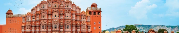 Gay Jaipur · Hotels