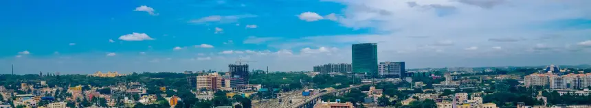 Schwule Bangalore · Hotels