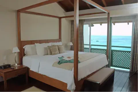 Mango Bay Hotel Mango Bay Hotel