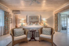 Coral Reef Club