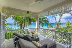 Coral Reef Club