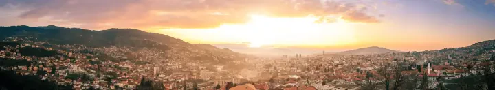 Sarajevo