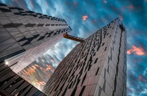 AC Hotel Bella Sky Copenhagen