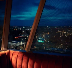 AC Hotel Bella Sky Copenhagen