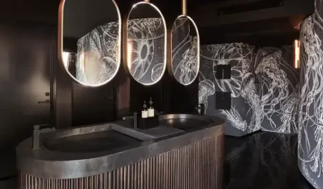 AC Hotel Bella Sky Copenhagen