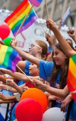 Sacramento Pride