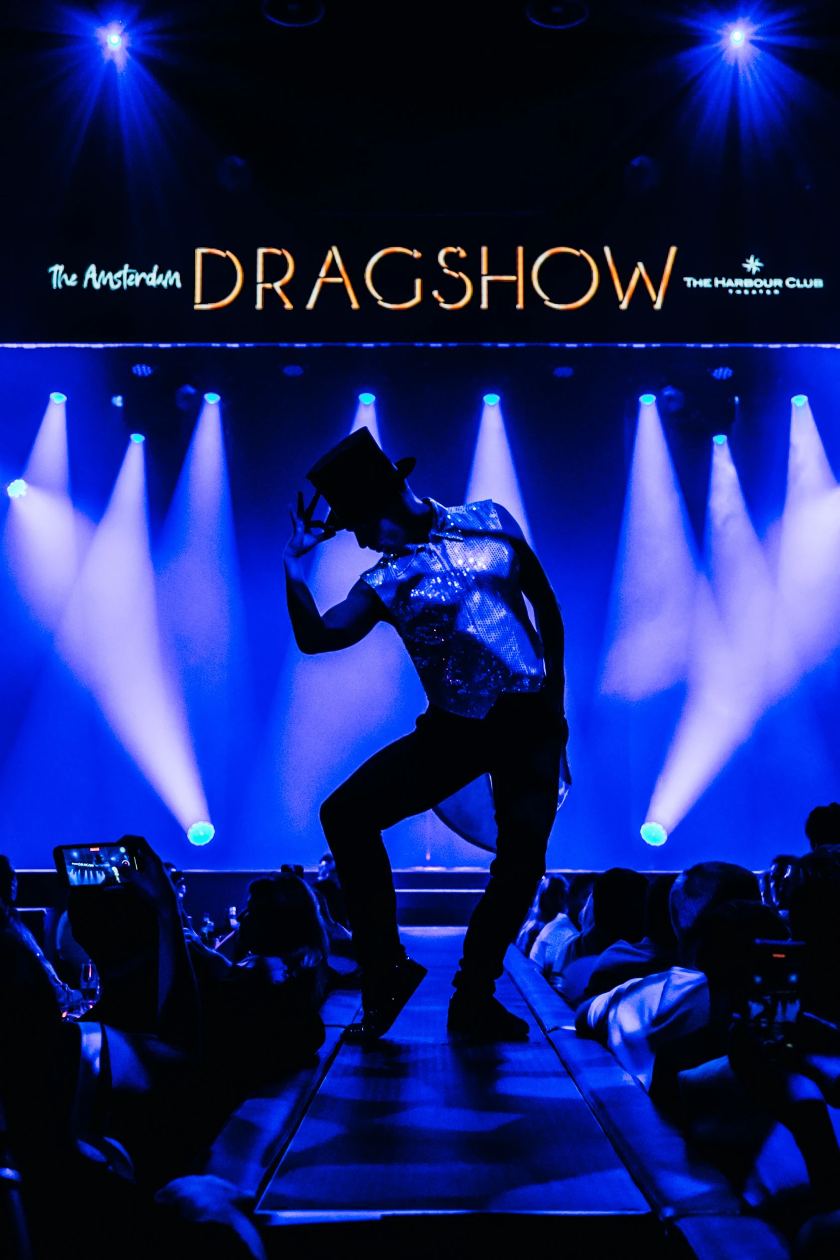 The Amsterdam Drag Show