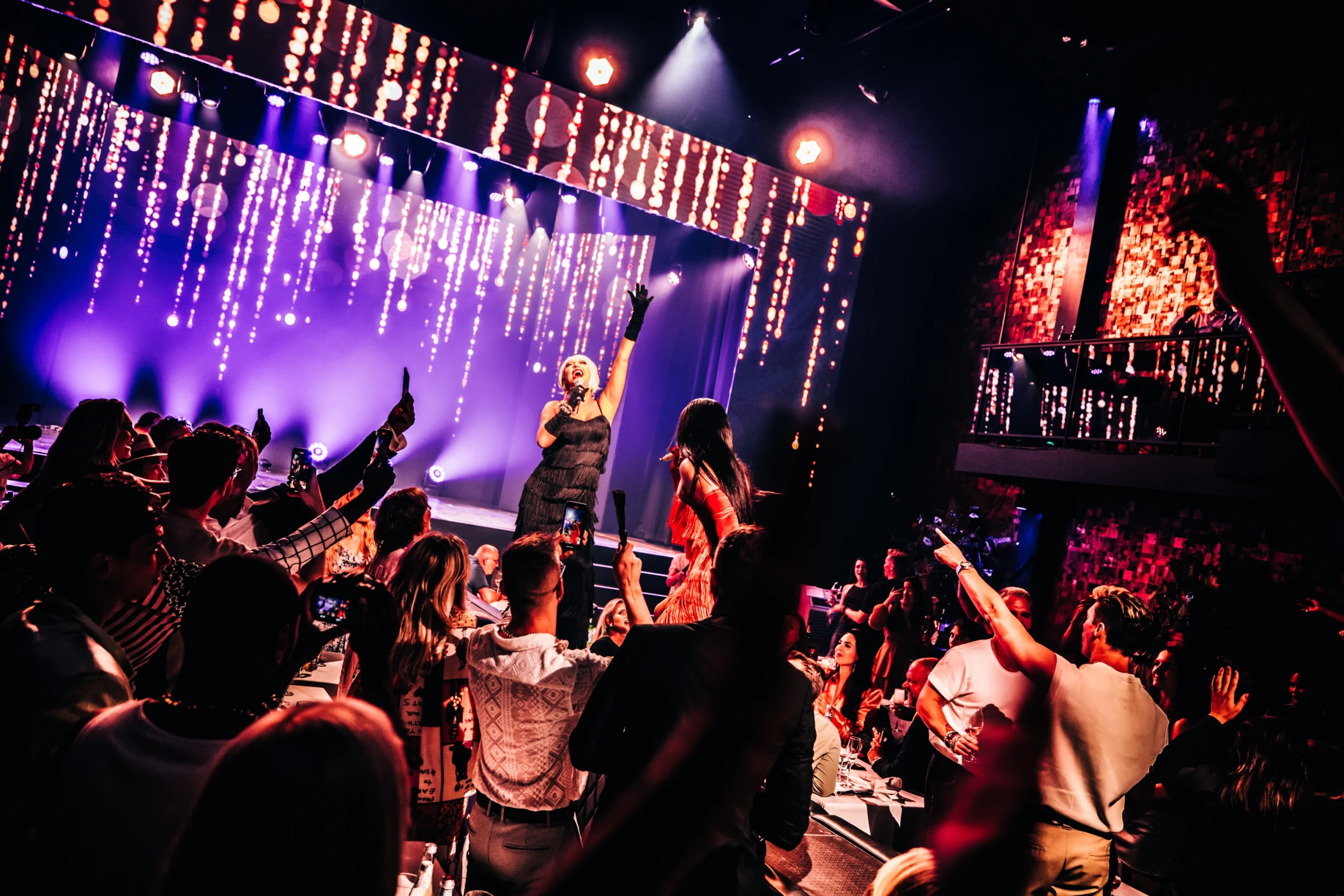 The Amsterdam Drag Show