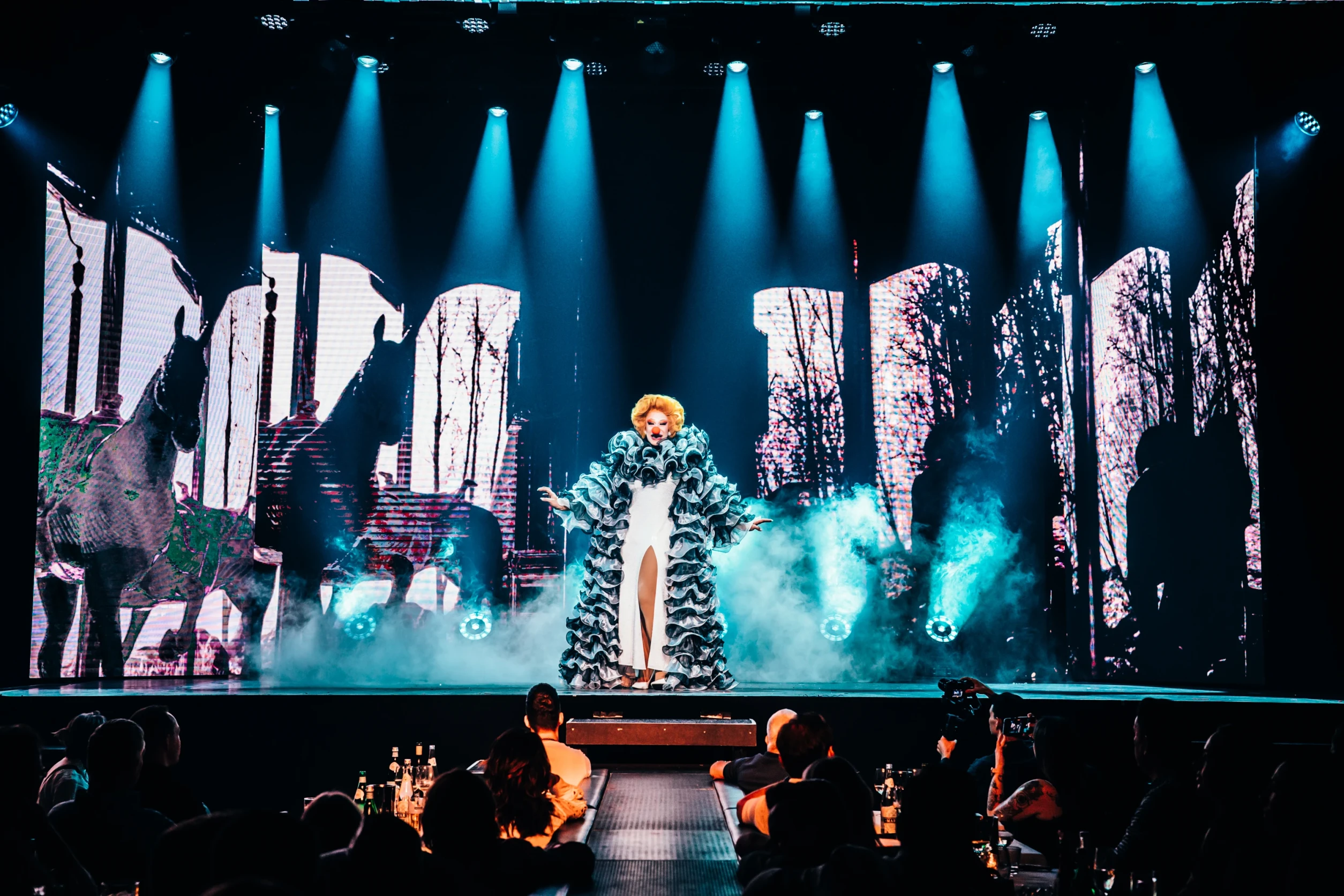 The Amsterdam Drag Show