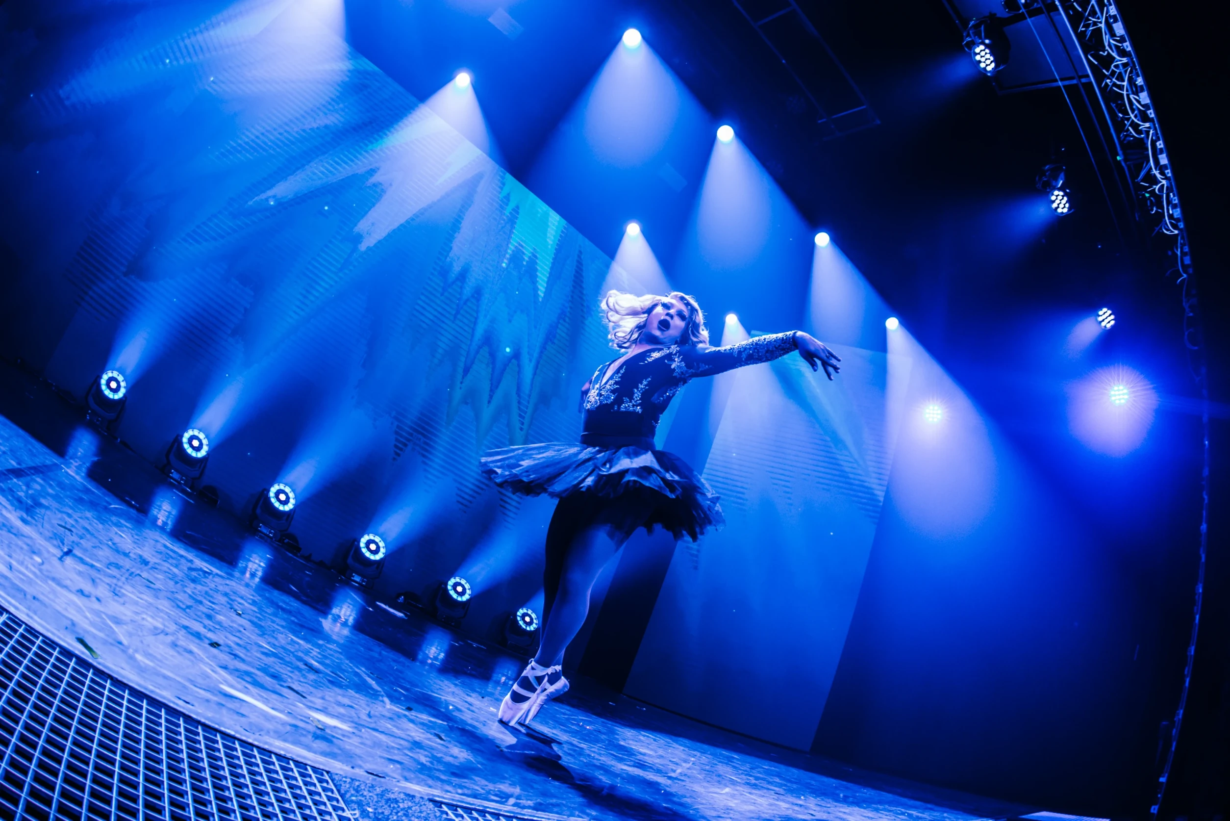 The Amsterdam Drag Show