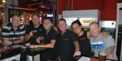 Special Drink Offers