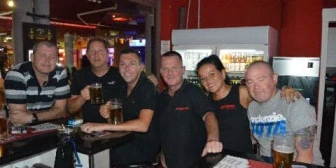 Quiz Night - free entry from 10pm Quiz Night - free entry from 10pm