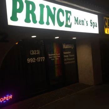 Photos for Prince Men's Spa