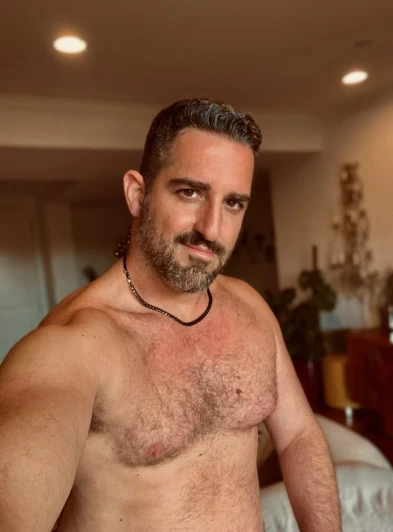 Daddy Big Hands by Roy