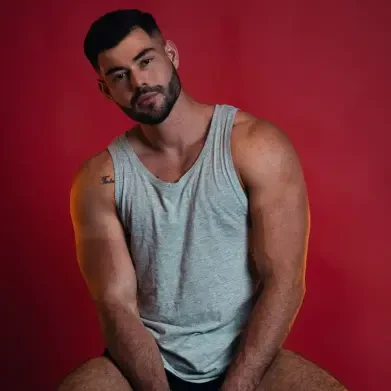 Sasha Bloom by Sasha