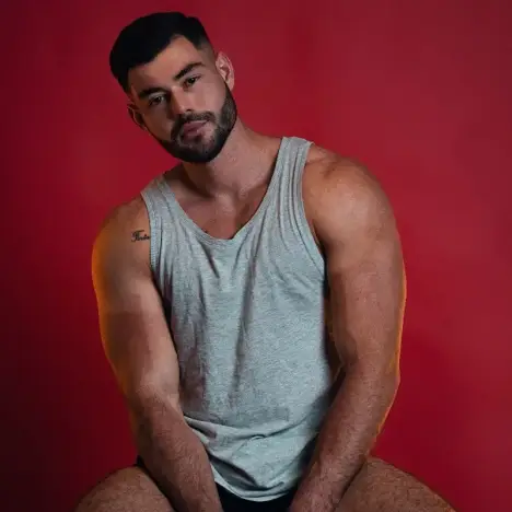Sasha Bloom by Sasha