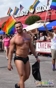 Dallas Pride