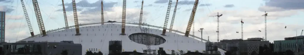 O2 Peninsula