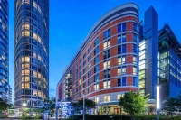 Radisson Blu Edwardian New Providence Wharf Hotel