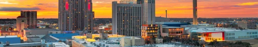 Gay San Antonio · Hotéis de luxo