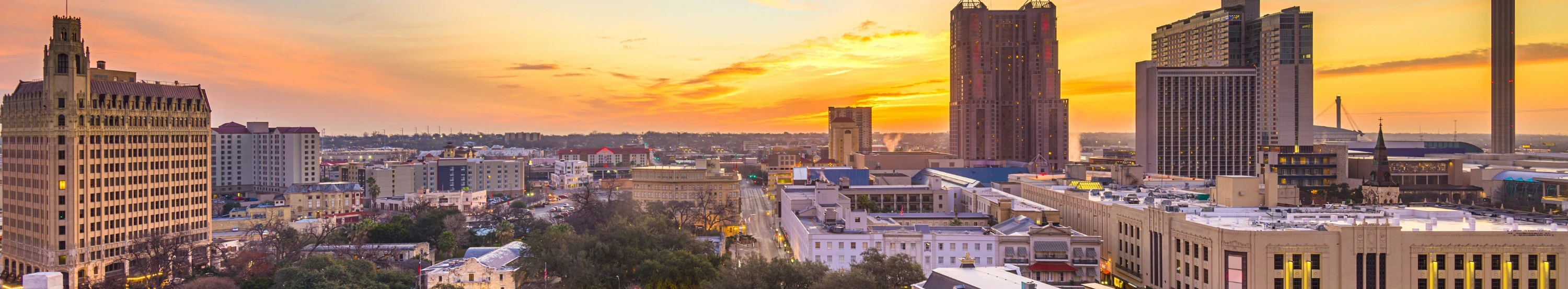 San Antonio San Antonio