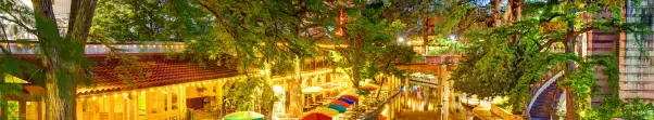San Antonio · Gay Bars