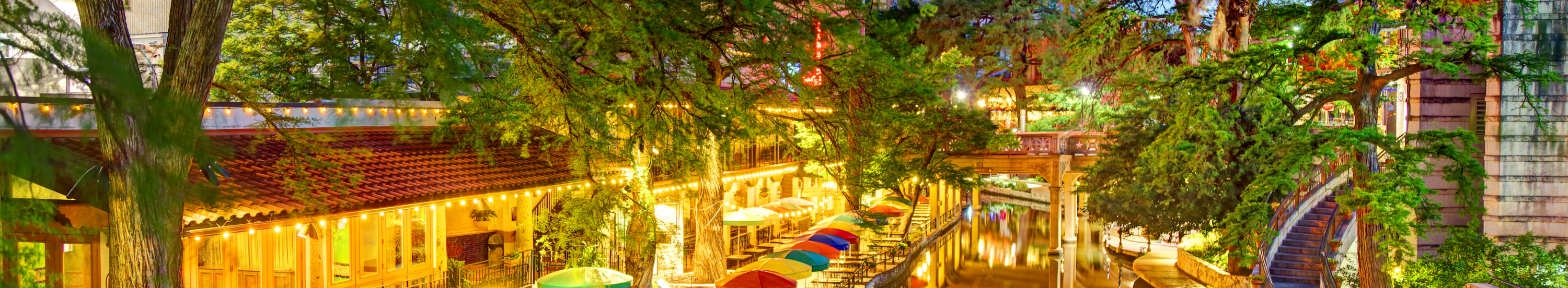 San Antonio · Mga Gay Bar