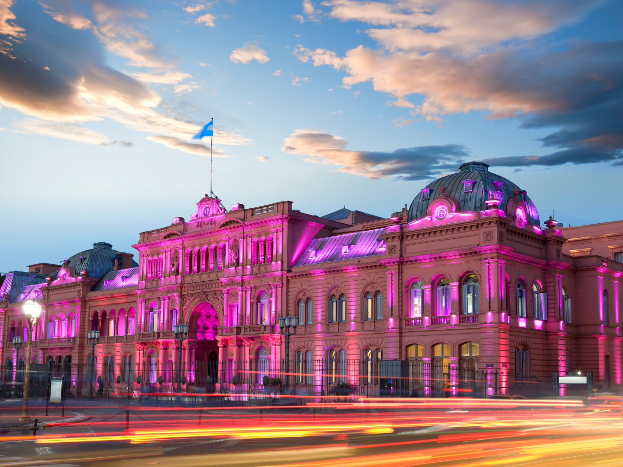 Gay Buenos Aires