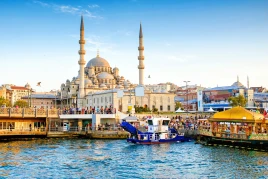 The Best Gay Friendly Hotels in Istanbul