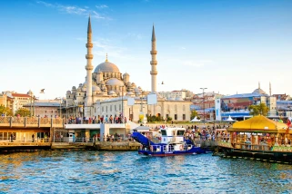 The Best Gay Friendly Hotels in Istanbul