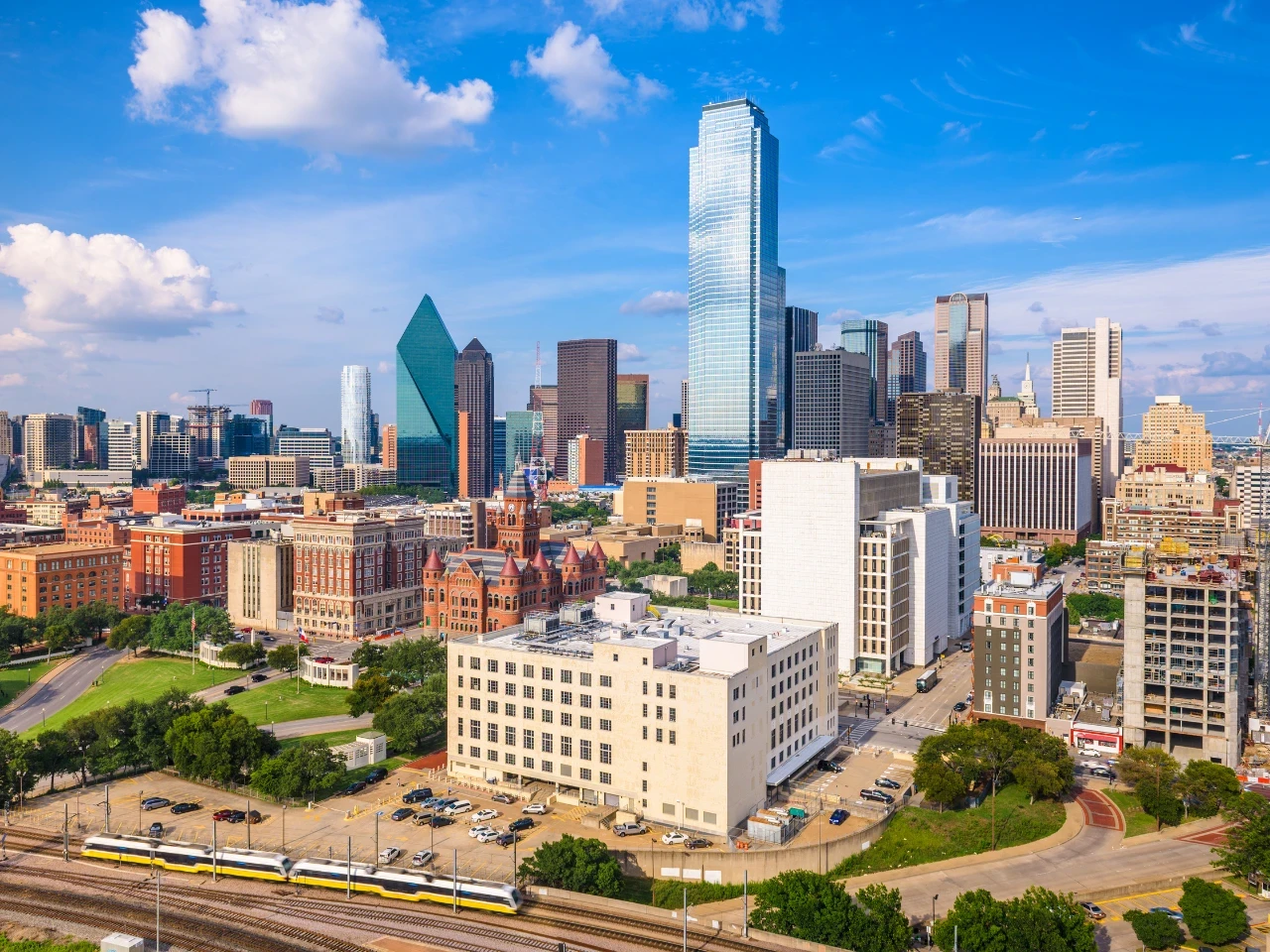 Gay Dallas · Hotels