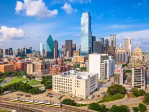 Gay Dallas Hotels