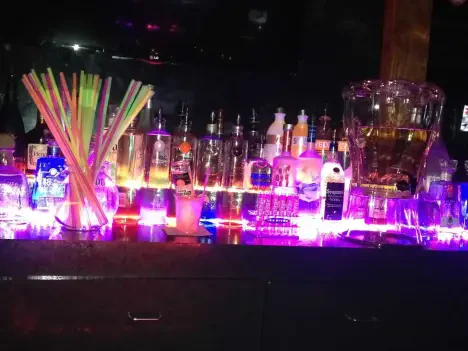 Inuendo Nightclub Detroit Michigan