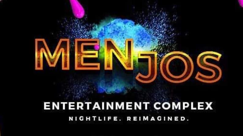 Menjo's nachtclub Detroit Michigan