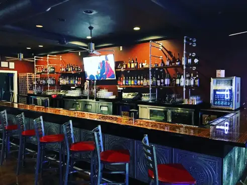 Savannah Gay Bars
