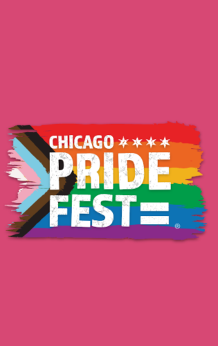 Chicago Pride Fest 