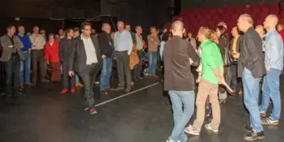 COC Rotterdam