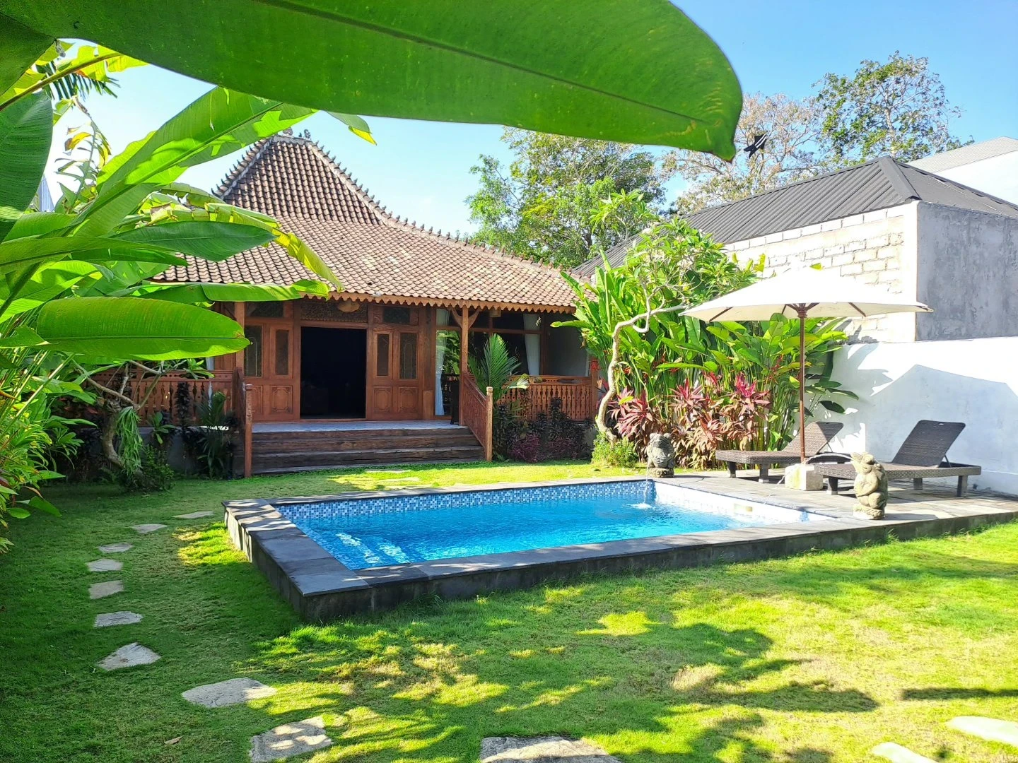 XXL Homens Spa 2 Seminyak