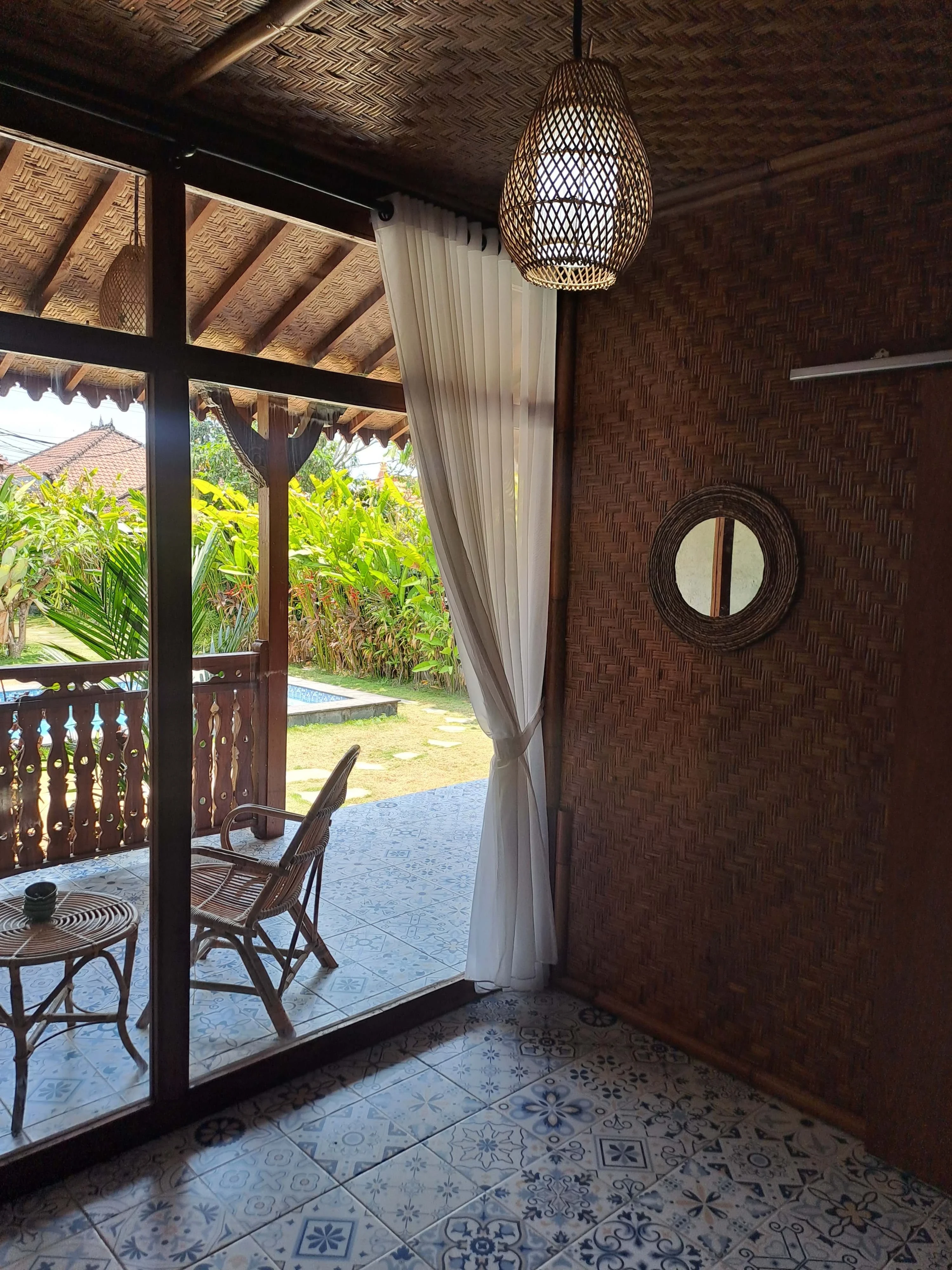 XXL Homens Spa 2 Seminyak