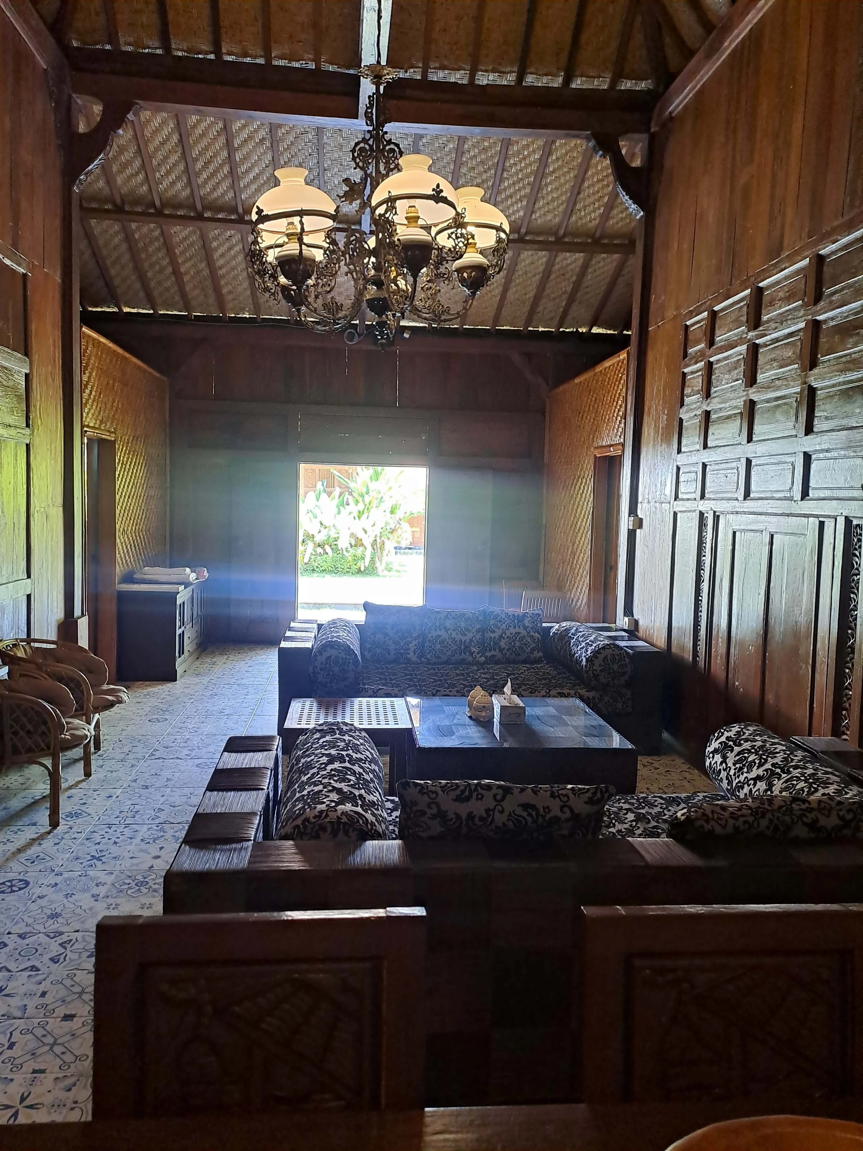 XXL Homens Spa 2 Seminyak