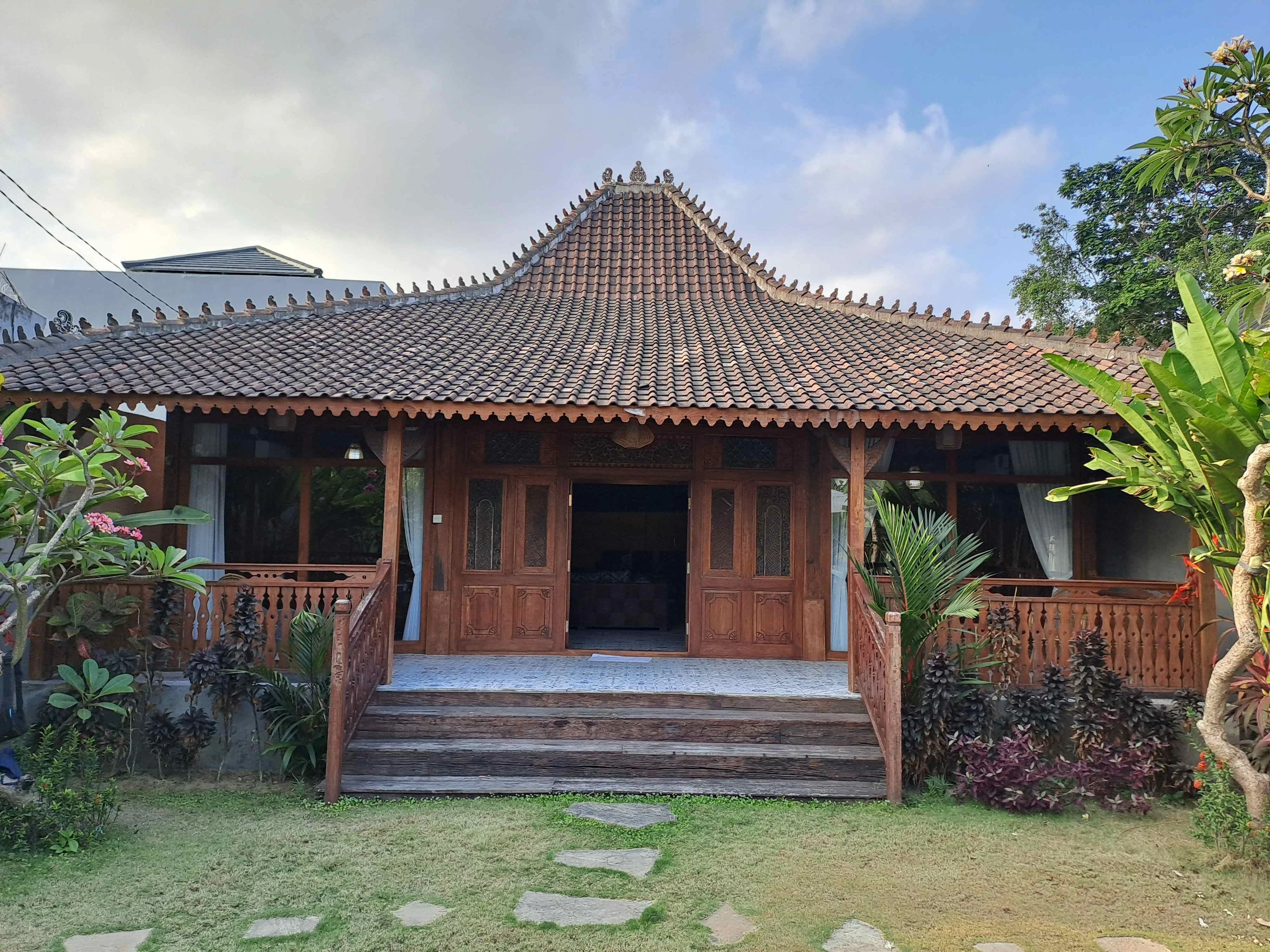 XXL Men Spa 2 Seminyak