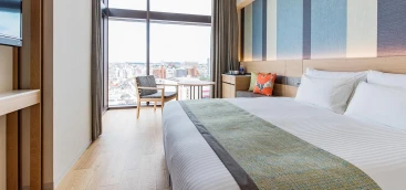 JR Kyushu Hotel Flor