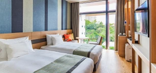 JR Kyushu Hotel Flor