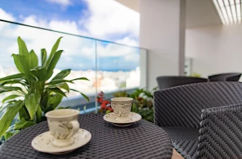 JR Kyushu Hotel Flor