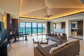 Hotéis Kafuu Resort Fuchaku Condo